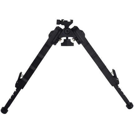 5KU SR-5 Réglable Bipied Convient pour 1913 Picatinny 20mm Rail