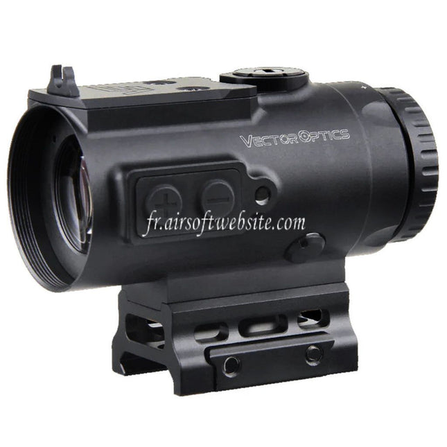 Vector Optics Paragon 4x24 Ultra Compact Prism Lunette de visée