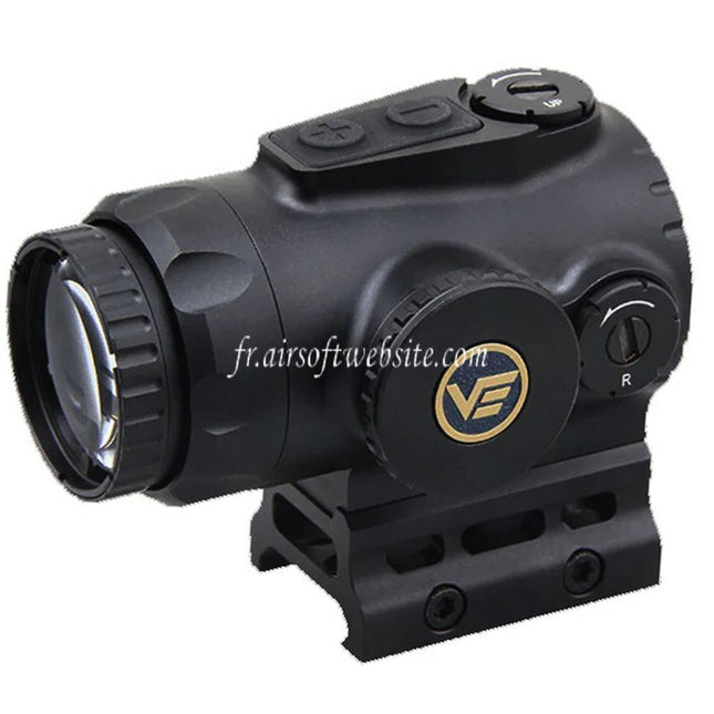 Vector Optics Paragon 1x16 Ultra Compact Prism Lunette de visée