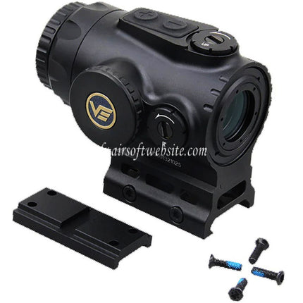 Vector Optics Paragon 1x16 Ultra Compact Prism Zielfernrohr