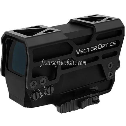 Vector Optics Frenzy Plus 1x31x26 Rouge Visée à Point