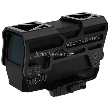 Vector Optics Frenzy Plus 1x31x26 Rotpunktvisier mit Mehrfachabsehen