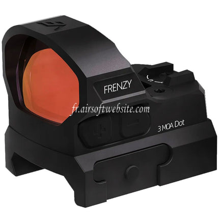 Vector Optics Frenzy-S 1x19x28 Rotpunktvisier