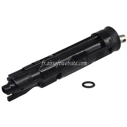 Guns Modify GM Ameliore Complete Nozzle V3.5 Japanese Version Suitable for Tokyo Marui MWS M4 Series GBB Rifles