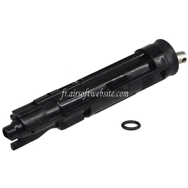 Guns Modify GM Ameliore Complete Buse V3.5 Japonaise Version Convient pour Tokyo Marui MWS M4 Serie GBB Fusils