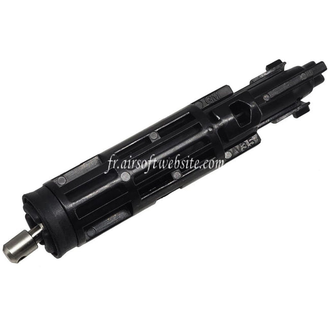 Guns Modify GM Ameliore Complete Buse V3.5 Japonaise Version Convient pour Tokyo Marui MWS M4 Serie GBB Fusils