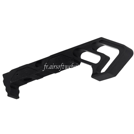 5KU Aluminum MOD Avant Poignée Convient pour M-LOK et Keymod System