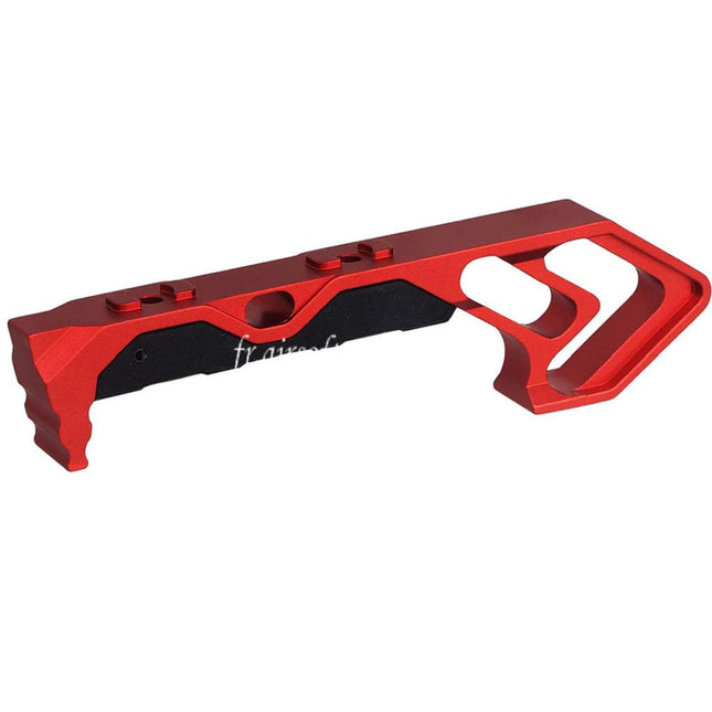 5KU Aluminum MOD Avant Poignée Convient pour M-LOK et Keymod System