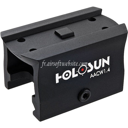 Holosun 1.4 Inch Red Dot Sight Mount / Riser