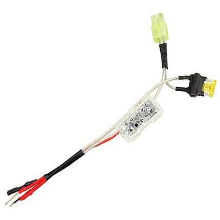 APS Edge III Version 3 V3 Quick Change QD Full Speed Gearbox
