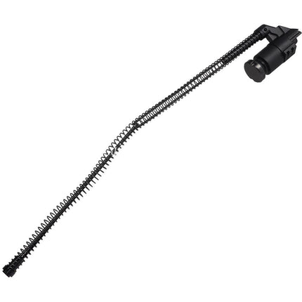 WELL PRO Ersatz Recoil Feder Set passend für WE06GM PPK-20 Serie SMG GBB Airsoft-Gewehre