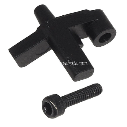 WELL PRO Remplacement Marteau Groupe-1 Parties Convient pour WE06GM PPK-20 Série SMG GBB Fusils Airsoft