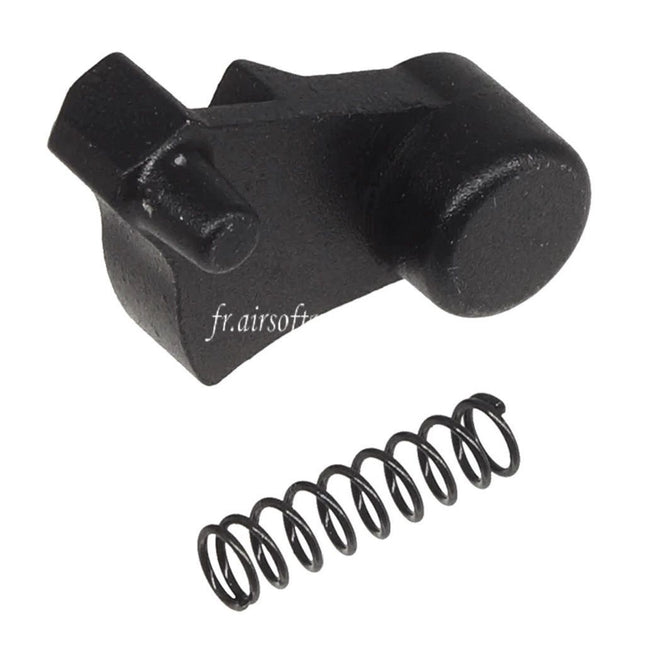 WELL PRO Remplacement Marteau Groupe-2 Parties Convient pour WE06GM PPK-20 Série SMG GBB Fusils Airsoft