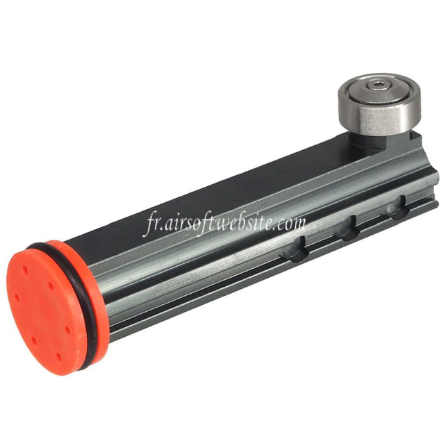 WELL PRO Remplacement Piston Set Convient pour WE23 Série Minigun Airsoft