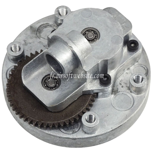 WELL PRO Remplacement Vitesse Boîte Set Convient pour WE23 Série Minigun Airsoft
