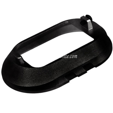 5KU CNC Aluminum Magwell Convient pour SIG Air VFC P320 X-Série GBB Pistolets Airsoft