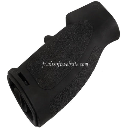 E&C HK416D Style Moteur Poignée Convient pour HK416 M4 M16 Série AEG Fusils Airsoft