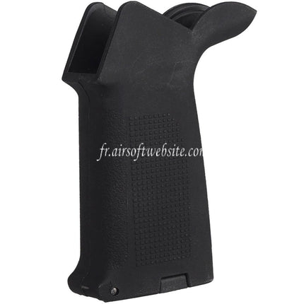 E&C Amélioré Moteur Poignée Convient pour M4 M16 Série AEG Fusils Airsoft