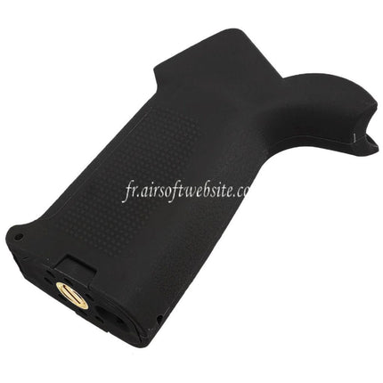 E&C Amélioré Moteur Poignée Convient pour M4 M16 Série AEG Fusils Airsoft