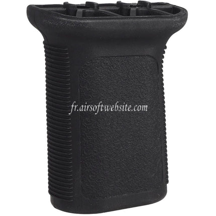 E&C Gunfighter Style Verticale Poignée Convient pour M-Lok System
