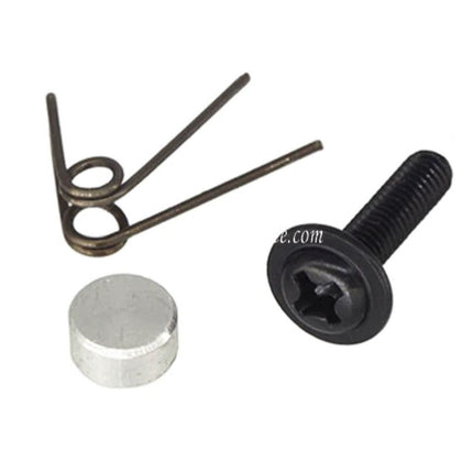 CYMA CNC Laiton Réglable Boîte de Gâchette Convient pour CGS AR M4 Série GBB Fusils Airsoft