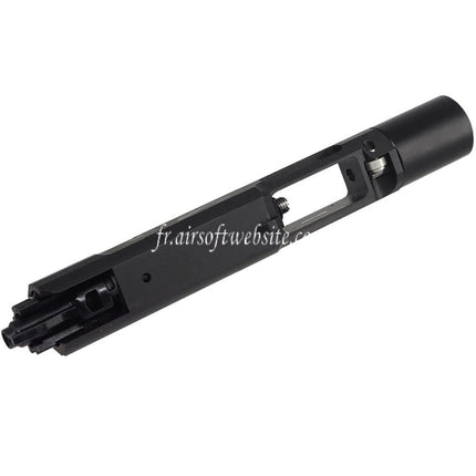 CYMA CGS CNC Acier inoxydable Culasse Convient pour CGS AR M4 Série GBB Fusils Airsoft