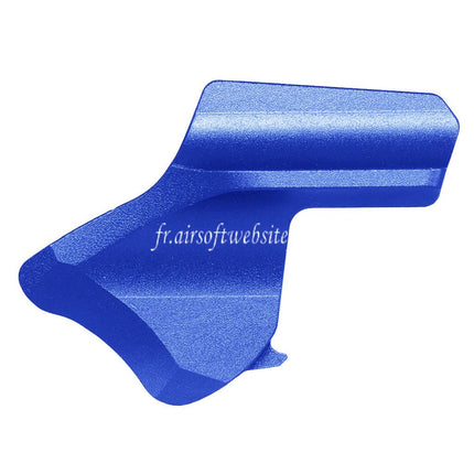 5KU CNC Aluminium Ambi Pouce Sûreté Type-2 Convient pour WE(WE-TECH) Tokyo Marui Hi-Capa Série GBB Pistolets Airsoft