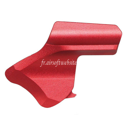 5KU CNC Aluminium Ambi Pouce Sûreté Type-2 Convient pour WE(WE-TECH) Tokyo Marui Hi-Capa Série GBB Pistolets Airsoft