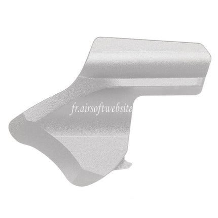 5KU CNC Aluminium Ambi Pouce Sûreté Type-2 Convient pour WE(WE-TECH) Tokyo Marui Hi-Capa Série GBB Pistolets Airsoft