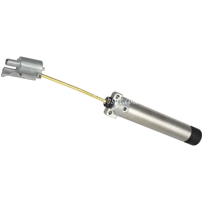 DOUBLE BELL Buse Réservoir de CO2 Convient pour DOUBLE BELL 107 Winchester M1892 Série Fusils Airsoft