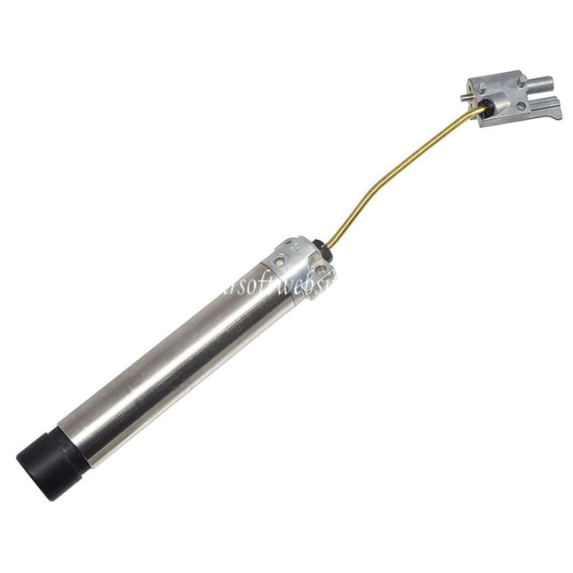 DOUBLE BELL Buse Réservoir de CO2 Convient pour DOUBLE BELL 107 Winchester M1892 Série Fusils Airsoft
