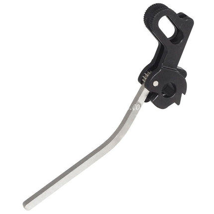 AIP CNC Acier inoxydable Marteau Barre Type-2 Ding Ding Convient pour Tokyo Marui Hi-Capa M1911 MEU Série GBB Pistolets Airsoft