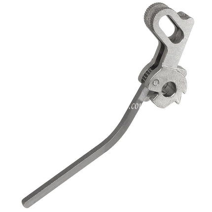 AIP CNC Acier inoxydable Marteau Barre Type-2 Ding Ding Convient pour Tokyo Marui Hi-Capa M1911 MEU Série GBB Pistolets Airsoft