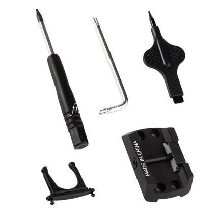 HOLOSUN 403C GR Vert 2 MOA Point Reflex visée