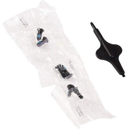 HOLOSUN HE407K GR X2 Vert 6 MOA Point Reflex visée