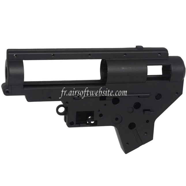 GOLDEN EAGLE 7mm Métal Boîte Convient pour M4 Série AEG Fusil