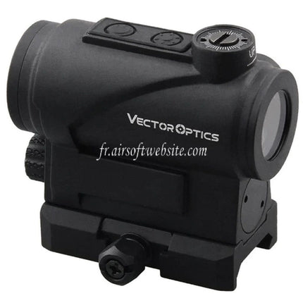 Vector Optics Centurion 1x20 Rouge Visée à Point