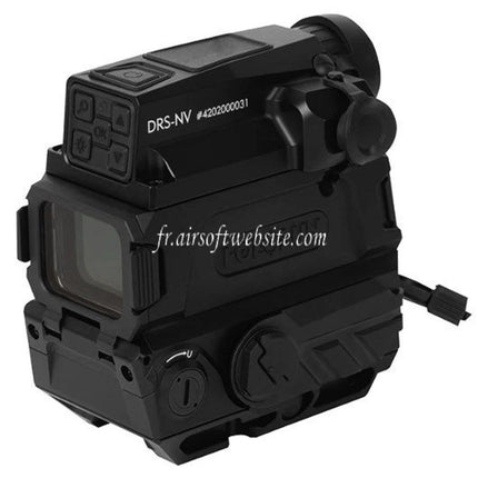 Holosun DRS Digital NV/IR Illuminator Night Vision Digital Reflex Sight
