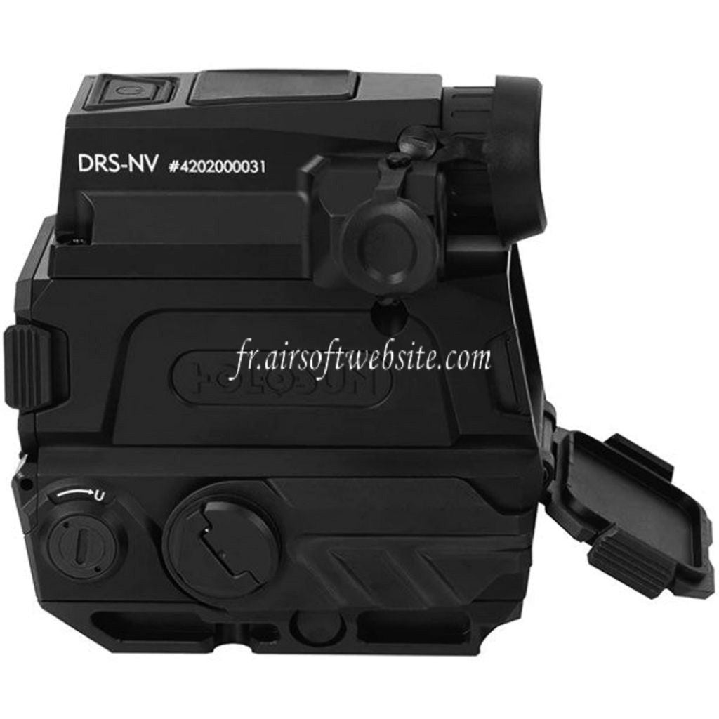 Holosun DRS Digital NV/IR Illuminator Night Vision Digital Reflex visée