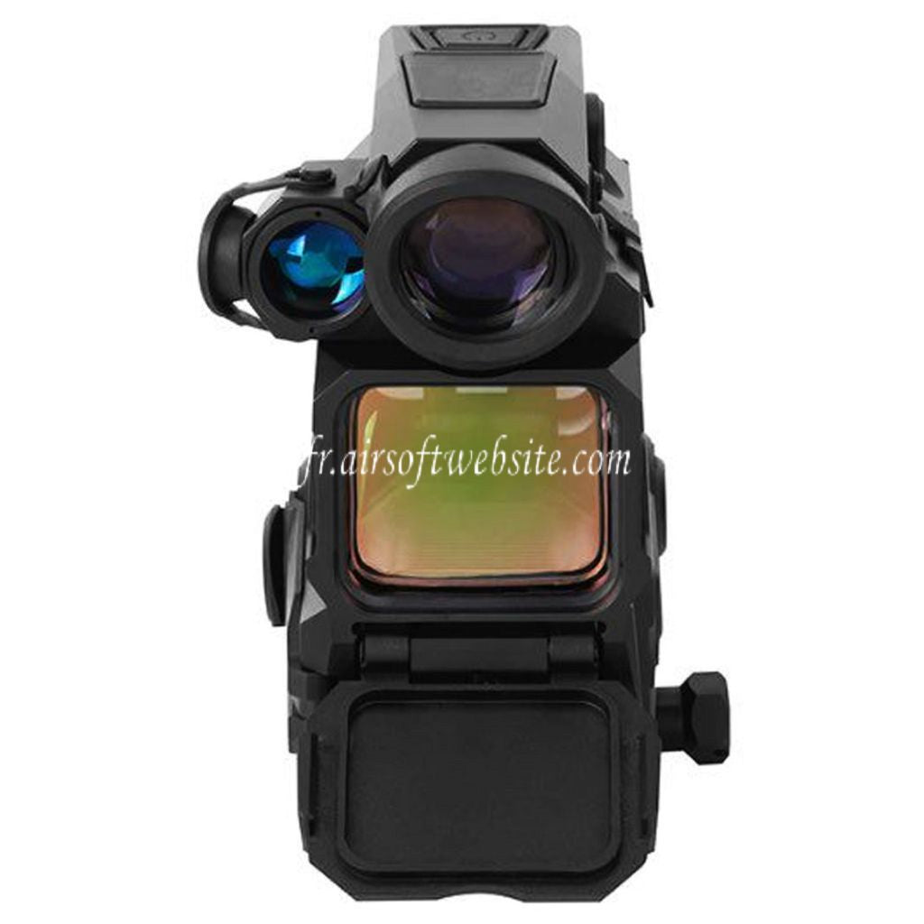 Holosun DRS Digital NV/IR Illuminator Night Vision Digital Reflex visée