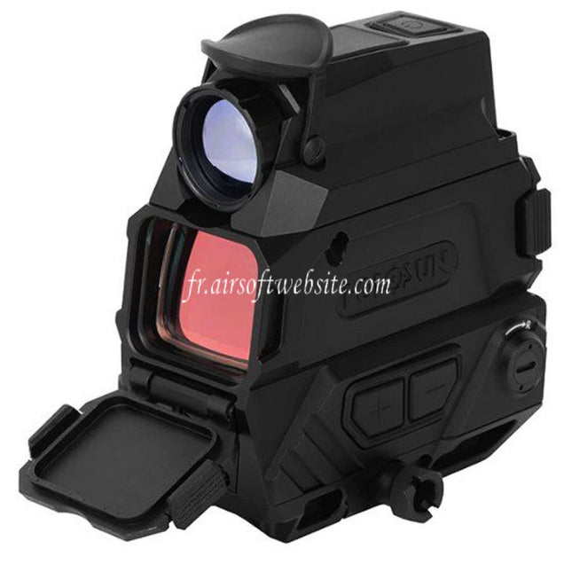 Holosun DRS-TH Thermal Reflex visée