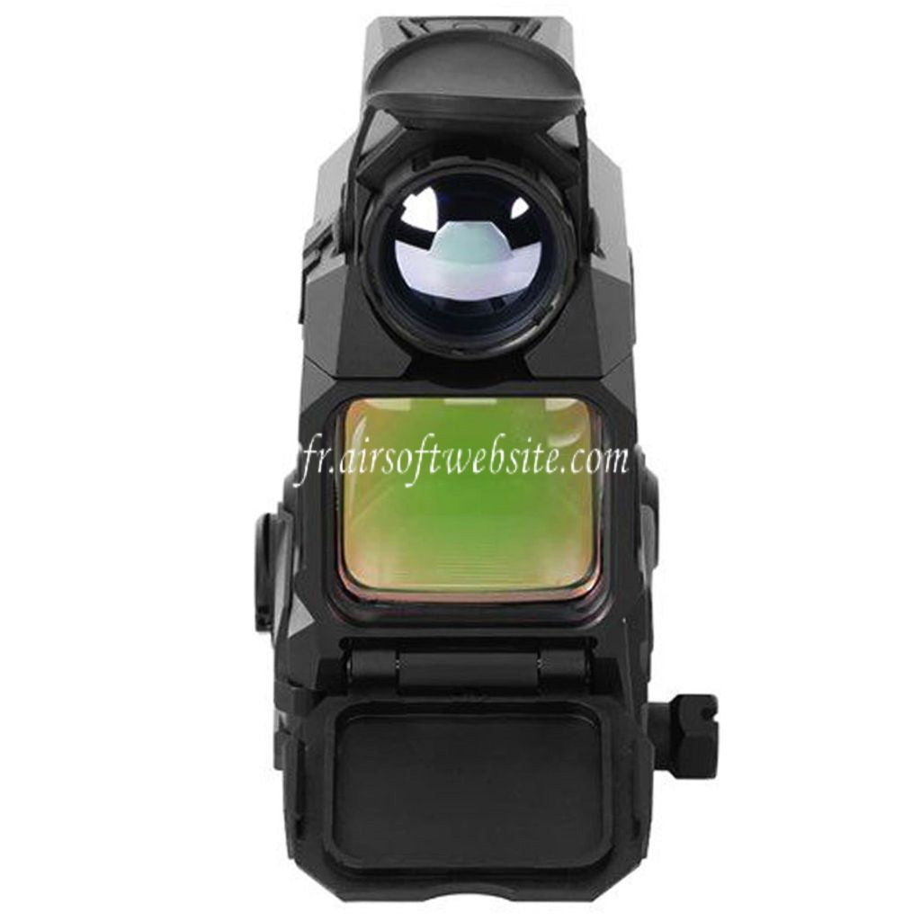 Holosun DRS-TH Thermal Reflex visée