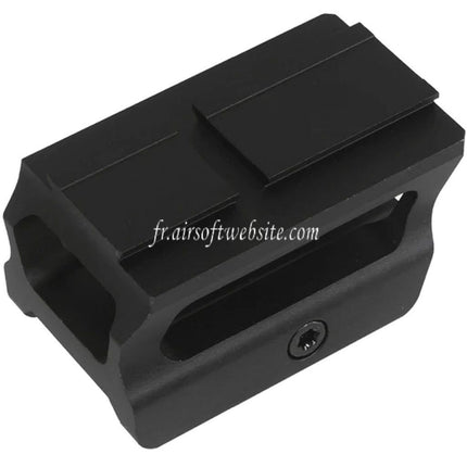 Vector Optics Frenzy Plus 1x18x22 geschlossenes Rotpunktvisier Gen.2