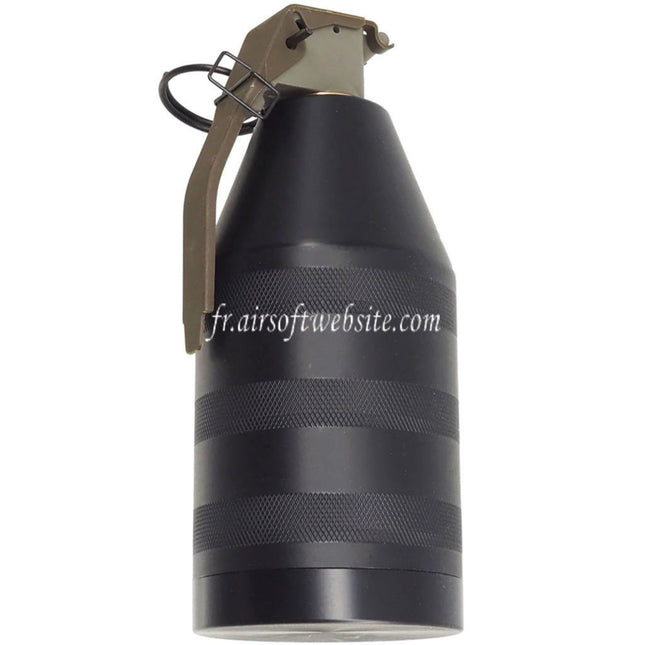 Airsoft Website non fonctionnel MK14 ASM Grenade plastique Modèle Kit