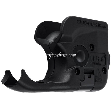 Streamlight TLR-6 100 Lumens Lampe D'Arme Convient pour Non-Rail 1911 Série Pistolet
