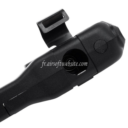 Streamlight TLR-6 100 Lumens Lampe D'Arme Convient pour Non-Rail 1911 Série Pistolet