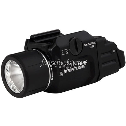 Streamlight TLR-7X 500 Lumen 1000 Lumen HL USB Waffenlampe
