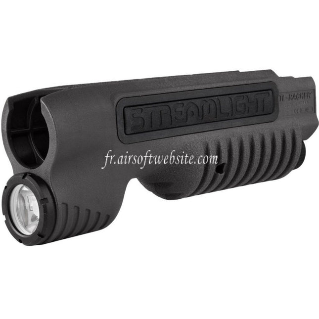 Streamlight 1000 Lumens TL-Racker Shotgun Forend Lampe Convient pour Real-Steel Spec APS CAM870 DOMINATOR DM870 Shotgun