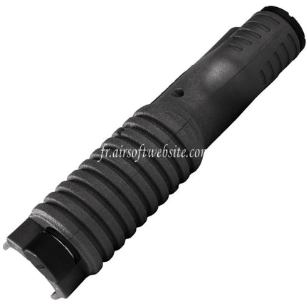 Streamlight 1000 Lumens TL-Racker Shotgun Forend Lampe Convient pour Real-Steel Spec APS CAM870 DOMINATOR DM870 Shotgun