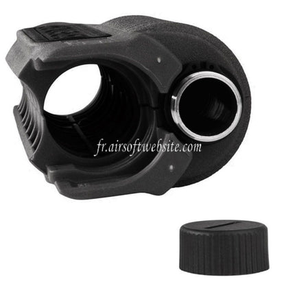 Streamlight 1000 Lumens TL-Racker Shotgun Forend Lampe Convient pour Real-Steel Spec APS CAM870 DOMINATOR DM870 Shotgun